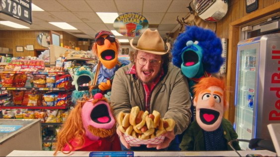 Willi Carlisle Drops New Single "Gas Station" from Tyler Childers-Produced Album
