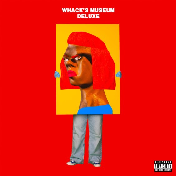 Tierra Whack Shares Seven New Songs On Deluxe Whack’s Museum