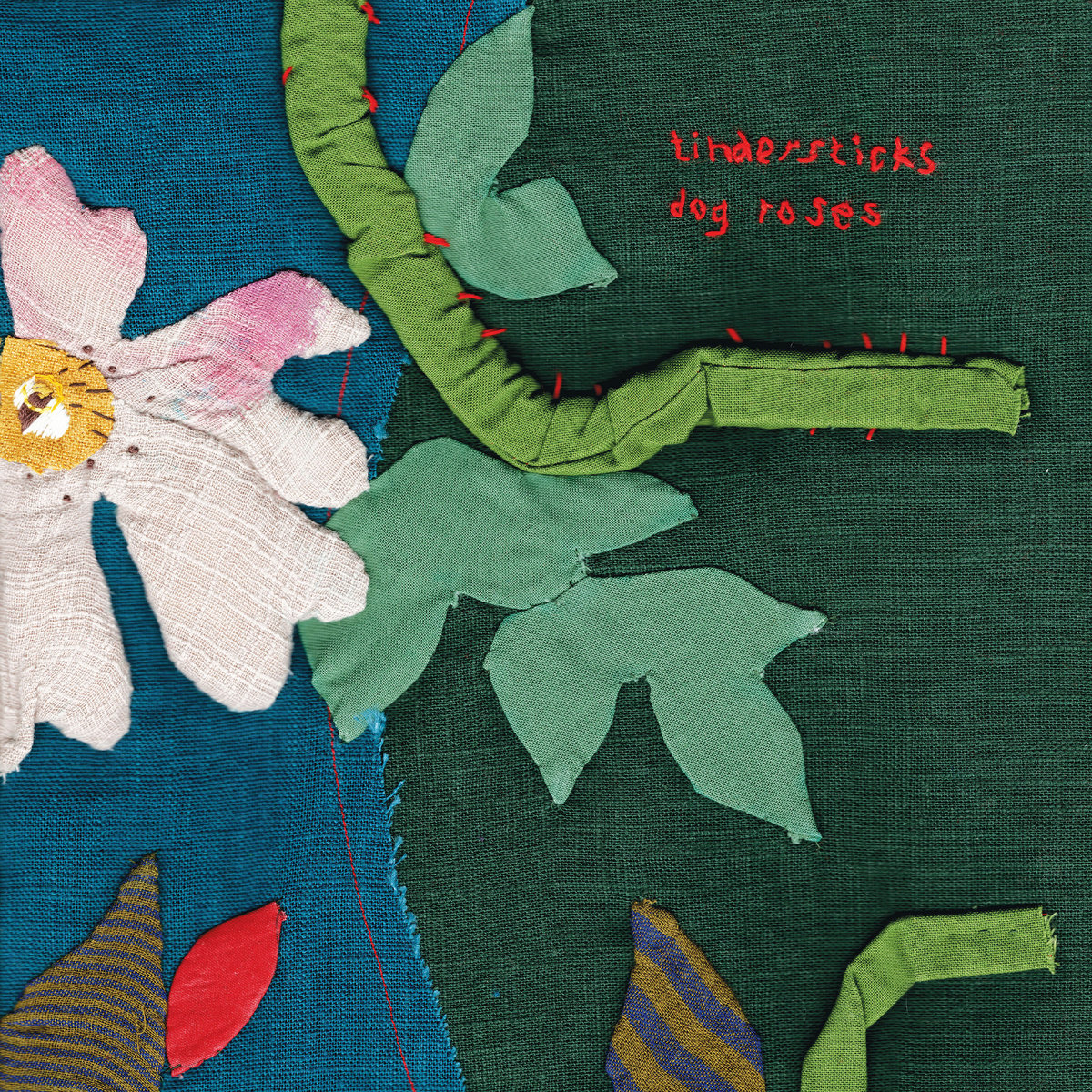 Tindersticks Announce New Album Dog Roses: Hear “Loving, Leaving”