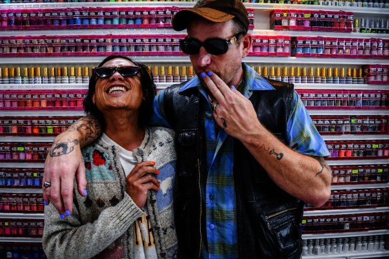 Twisted Teens Sign With Sub Pop, Announce Third Album of 2024