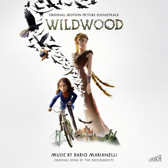 The Decemberists Share New Song From Movie Adaptation Of Colin Meloy’s Wildwood