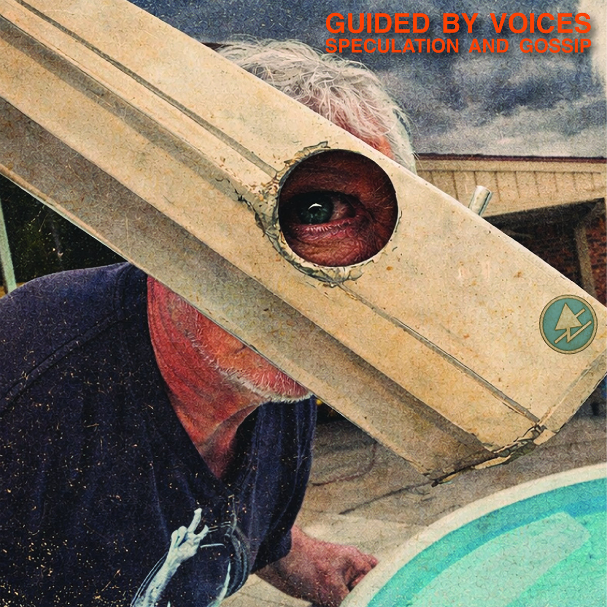 Guided By Voices Announce 45th Album Speculation And Gossip