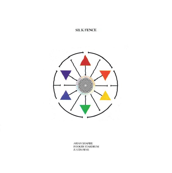 Silk Fence, featuring members of Guerilla Toss, SML, and PC Worship, releases debut album