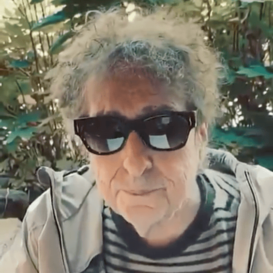 Bob Dylan Kicks Off Tour With Live Debuts, Rarities, And Yet Another New Guitarist