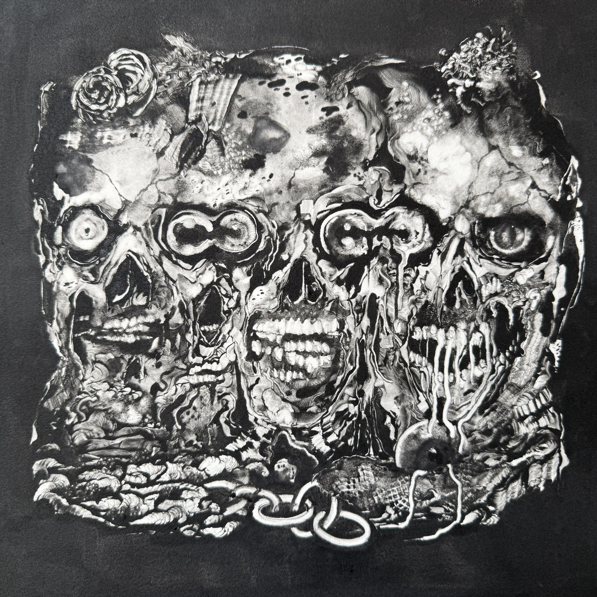 doseone, Fatboi Sharif, & steel tipped dove Release New Album Truth Ugly