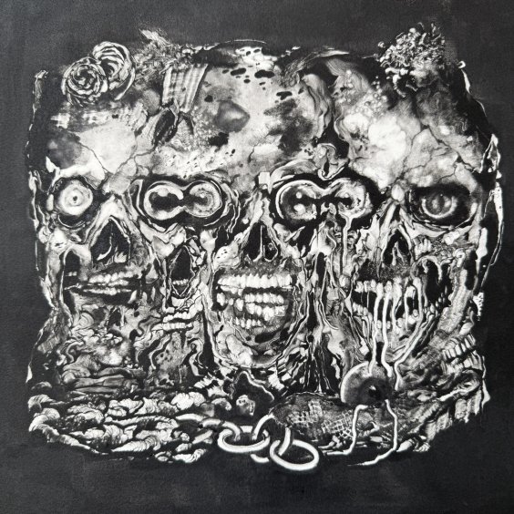 doseone, Fatboi Sharif, & steel tipped dove Release New Album Truth Ugly