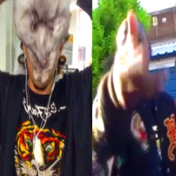 fakemink & Skepta – “Chiltern Firehouse .”