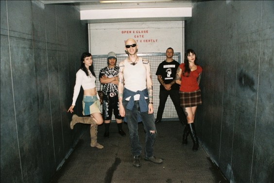 fish narc – “Emma” image