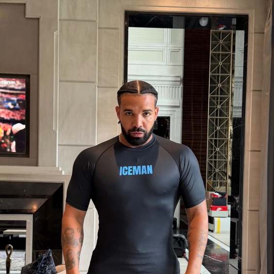 Drake Continues His Grammy Boycott Through 2027