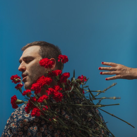 Titus Andronicus’ Eric Harm Announces Debut Solo Album Produced By Patrick Stickles