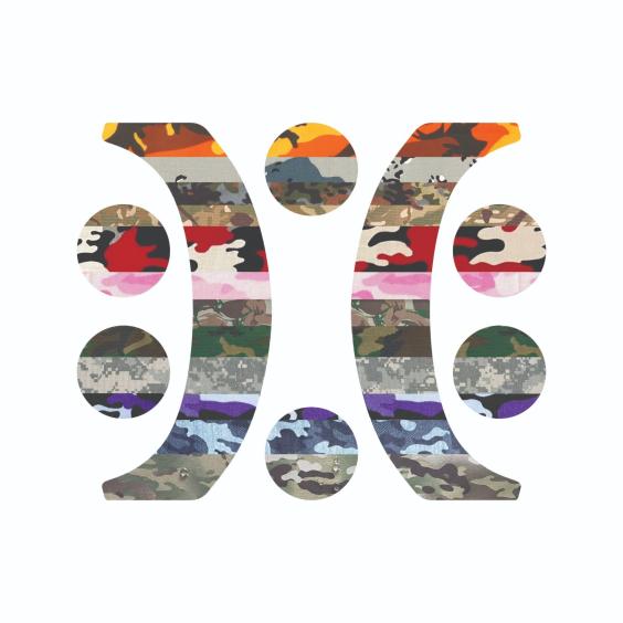 Bassvictim Announce Upcoming Album Peace + War, Share New Song "White Flag"