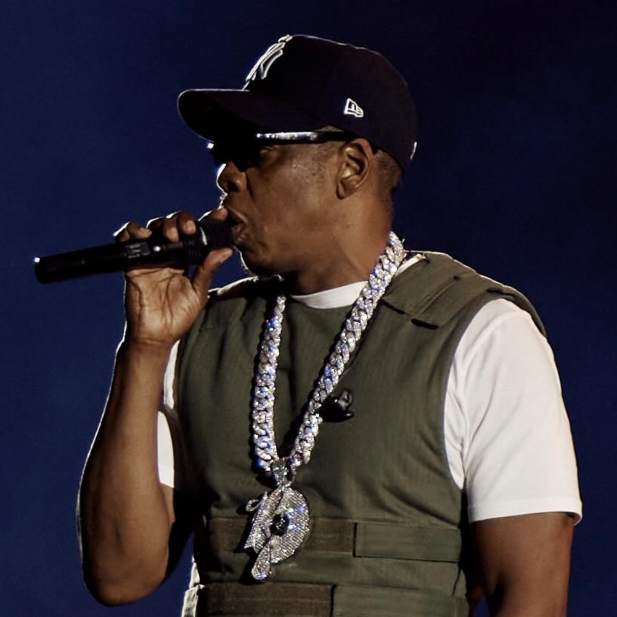 Jay-Z Speaks Out Against AI And Disputes Reports Of Soft Ticket Sales: “Question Everything”