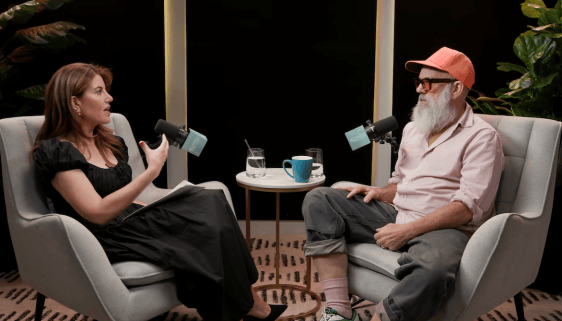 Michael Stipe Shares Debut Solo Album Release Plan, Talks New Music With Monica Lewinsky