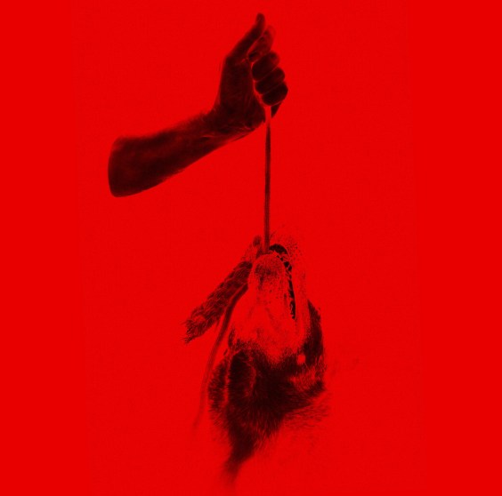 Dublin's Bucket Unleash "Strung Out," a New Single of Enraged Noise-Rock