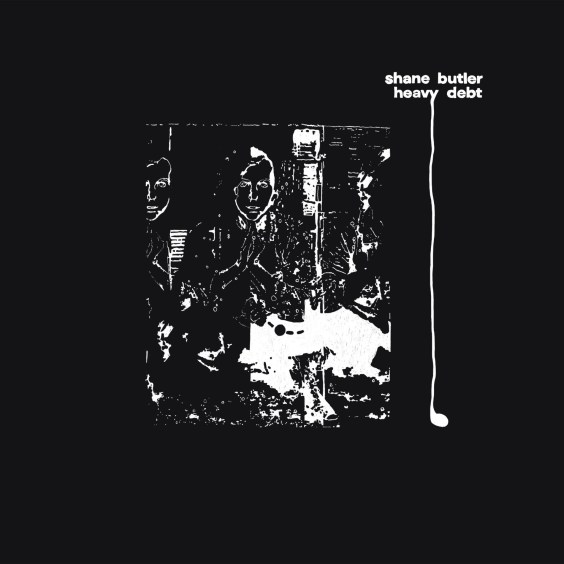 Shane Butler (Quilt, Olden Yolk) to Release Solo Debut