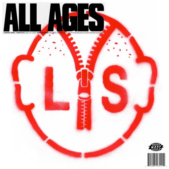 Lorenzo Senni Reveals New Album "All Ages" Featuring Chad Muska and Jamie Thomas