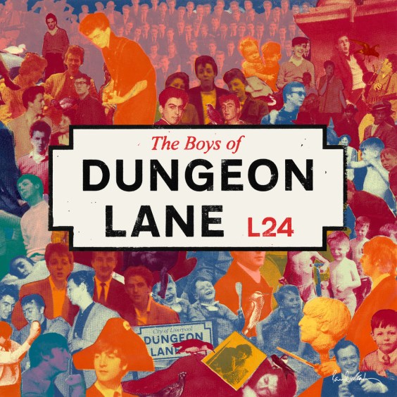 McCartney Adds Four New Songs to "Boys Of Dungeon Lane" Special Edition, Bans Larry David