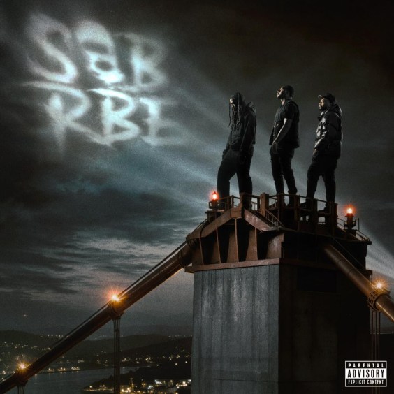 SOB x RBE Announce New Album From The Land: Hear “Someone” image