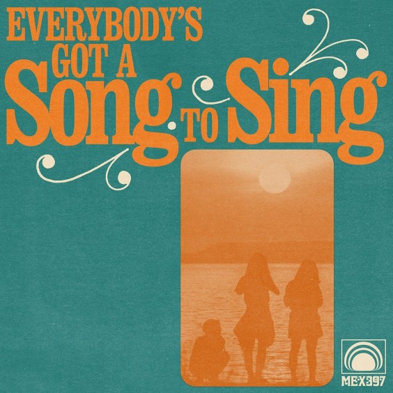 Cate Le Bon, L’Rain, Starcleaner Reunion, & More Share New Songs On Everybody’s Got A Song To Sing Comp image