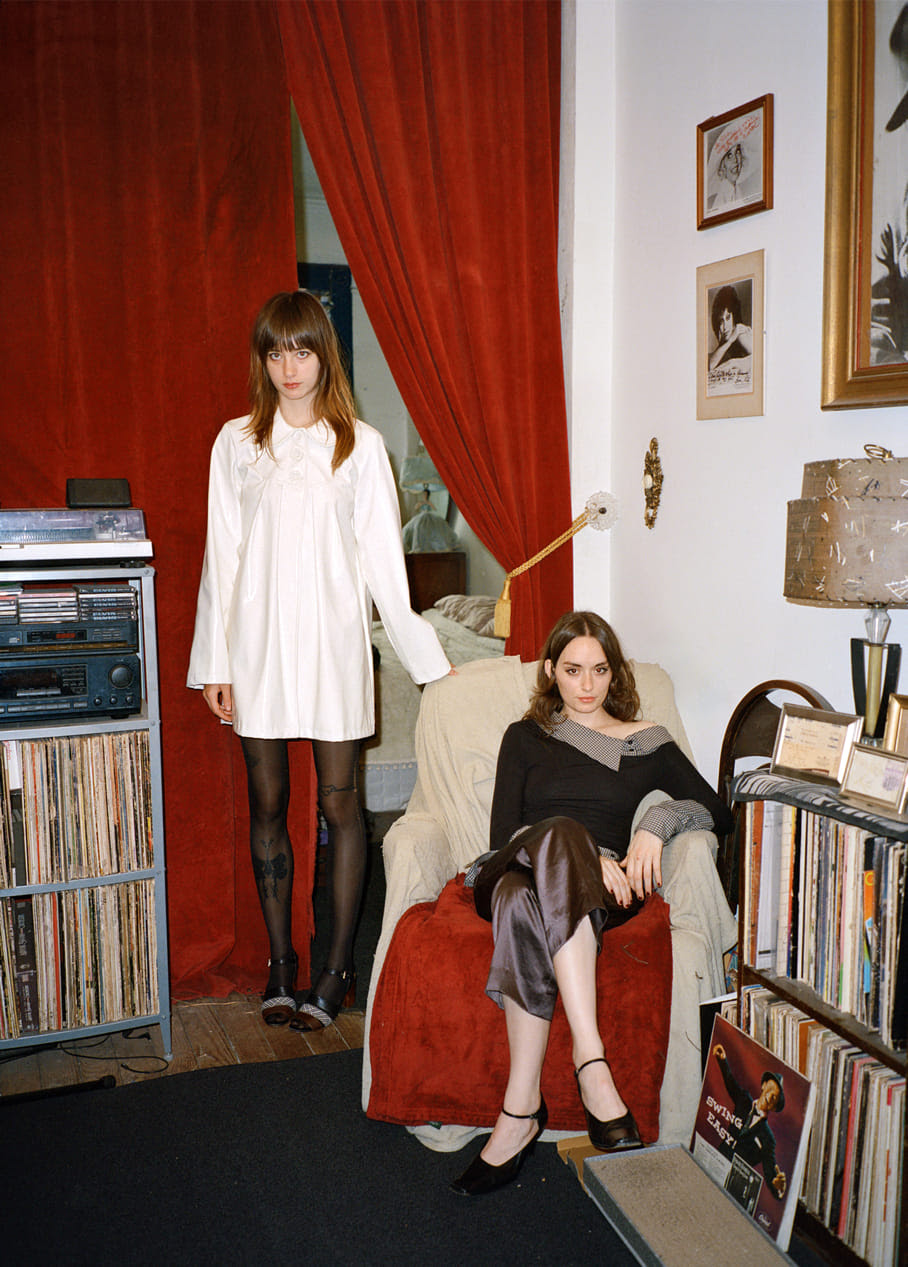 Hello Mary Members Share Debut Nine Perfect Lives Single “Die”