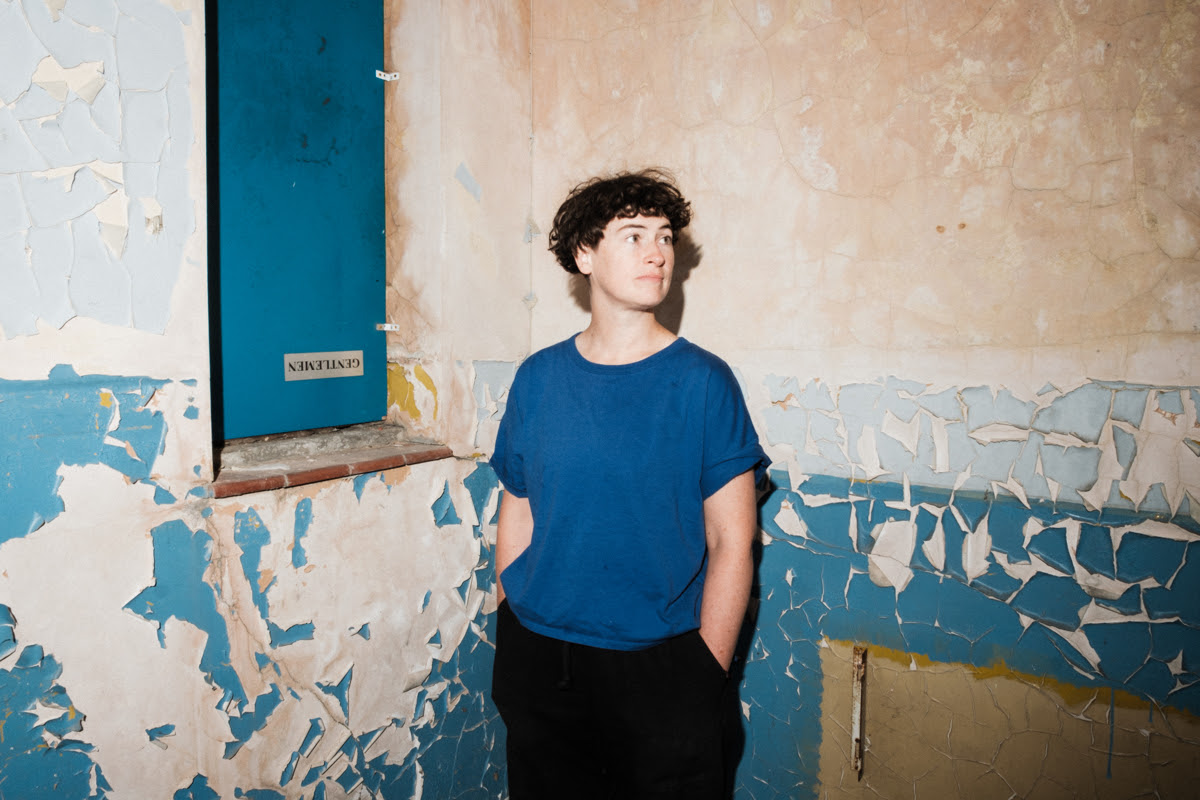 This Is The Kit – “Safety Valve” (Feat. Richard Dawson)