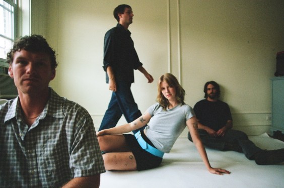Slow Pulp Cover A Pearl Jam Hit With A Familiar Title image