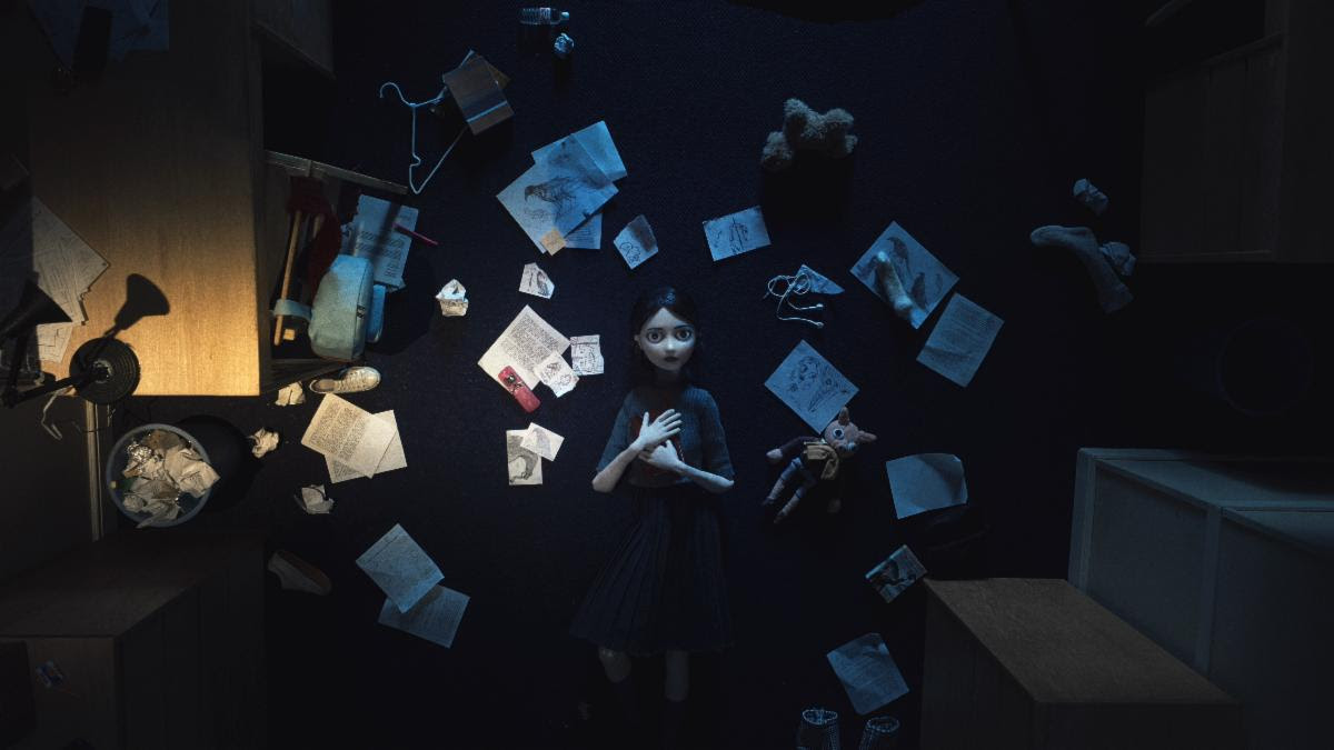 My Chemical Romance Release Prelude To The End Short Film Voiced By Phoebe Bridgers, Billie Eilish, & More
