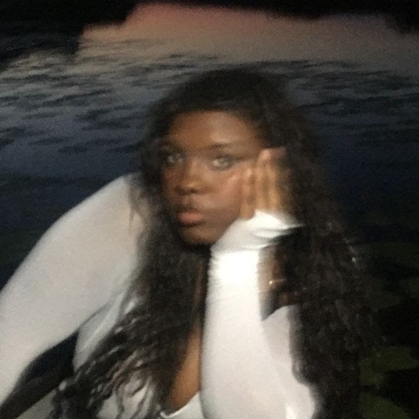 Waterbaby – “Creek”